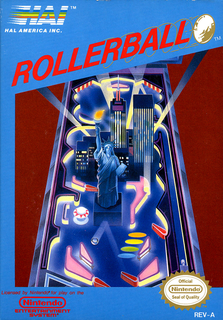Rollerball